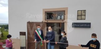 Inaugurata a Tenuta Masselina, una collezione unica che racconta un secolo di viticoltura in Romagna