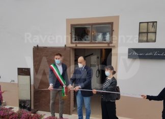 Inaugurata a Tenuta Masselina, una collezione unica che racconta un secolo di viticoltura in Romagna