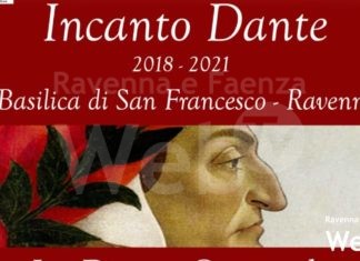 Domenica inaugura Incanto Dante. Il 23 maggio torna Musica e Spirito