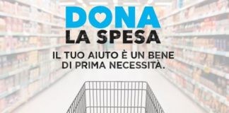 Raccolta alimentare alla Coop “I Cappuccini” a sostegno delle donne accolte al centro antiviolenza SOS Donna di Faenza