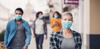 Coronavirus: 893 nuovi positivi 3 decessi in provincia di Ravenna (due donne di 88 e 89 anni e un uomo di 27 anni)