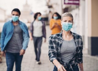 Coronavirus: 893 nuovi positivi 3 decessi in provincia di Ravenna (due donne di 88 e 89 anni e un uomo di 27 anni)