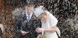 Istat: nascite e matrimoni, segnali di ripresa ma non di recupero