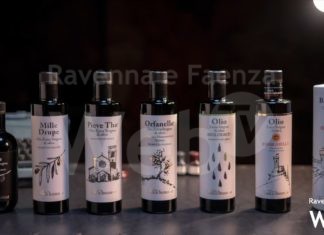 Rebranding per CAB di Terra di Brisighella e dell’intera linea oli