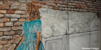 Cultura: riapre il Museo Nazionale con la personale di Carla Chiusano “Una città quattro regine”