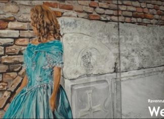 Cultura: riapre il Museo Nazionale con la personale di Carla Chiusano “Una città quattro regine”