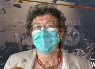 Lo spazio infinito al Palazzo Esposizioni