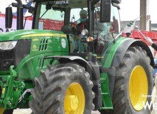 Confcooperative celebra la Festa della Cooperazione di Bangnacavallo: “Segnale per la ripartenza”