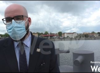 A 30 anni dal varo, la città celebra il Moro di Venezia con un weekend all’insegna della vela: tra gli ospiti anche Paul Cayard