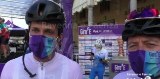 Sfida in bici fra IV e M5S