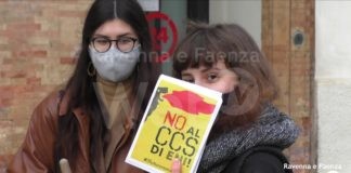 Mercoledì protesta contro il sito di stoccaggio di CO2 di Eni. I dubbi del ministro Cingolani sul progetto