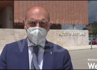 Infrastrutture, nuovi fondi destinati a Ravenna: oggi la visita del viceministro Morelli presso l’Autorità Portuale
