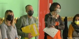 Nasce l’open garden alla scuola Bendandi