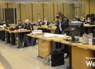 Dopo 34 anni a Ravenna il processo per l’omicidio di Pierpaolo Minguzzi