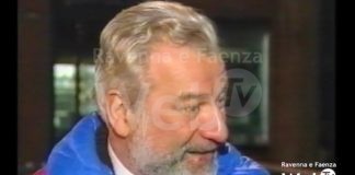 Addio a Walter Padovani, pioniere del Palio