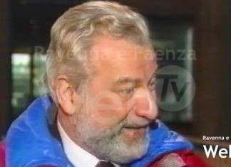 Addio a Walter Padovani, pioniere del Palio