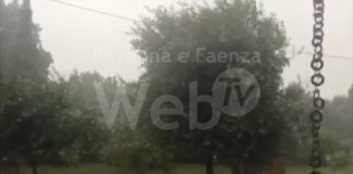 Danni da maltempo: arrivano fondi per privati, aziende e ortofrutta