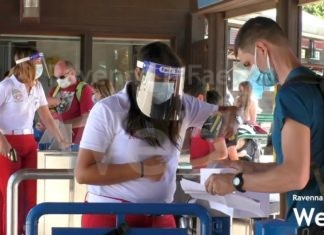 Dal 7 giugno al via le vaccinazioni per i lavoratori del settore turistico