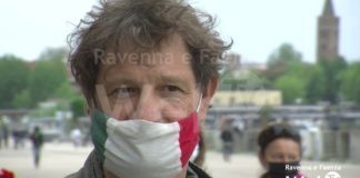 L’arte di Giampiero Corelli in Darsena