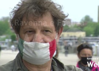 L’arte di Giampiero Corelli in Darsena