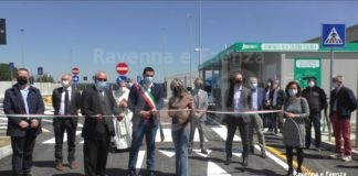 Raccolta differenziata, a San Pietro in Vincoli inaugura la nuova stazione ecologica
