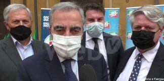 Riflessioni di centro destra a Ravenna