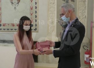 Nuovi membri al Capitolo BNI Maioliche