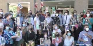 Quartiere Alberti: commercianti uniti per rilanciare la zona e dire “no” alla violenza di genere