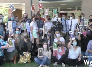 Quartiere Alberti: commercianti uniti per rilanciare la zona e dire “no” alla violenza di genere