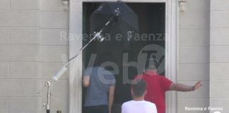 Un documentario on the road sull’esilio di Dante: oggi le riprese a Ravenna