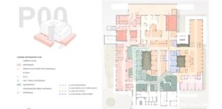 Il nuovo Pronto Soccorso potrà espandersi in base alle necessità e alla stagionalità