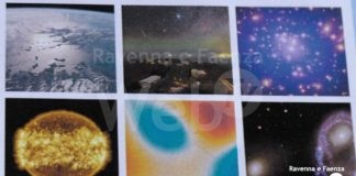 Da zero a infinito: a Palazzo delle Esposizioni le immagini dello spazio