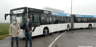 Navetto mare: anticipata a sabato 26 giugno la corsa della fascia oraria 9 – 14