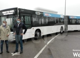 Navetto mare: anticipata a sabato 26 giugno la corsa della fascia oraria 9 – 14