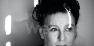 La Premio Nobel Olga Tokarczuk a Ravenna per Dante