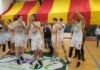 Basket: L’OraSì vince la battaglia contro Mantova 70-62 e rilancia la corsa playoff