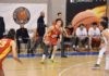 Basket: Un’OraSì generosa cede a Tortona solo nel finale. Gara1 finisce 83-69