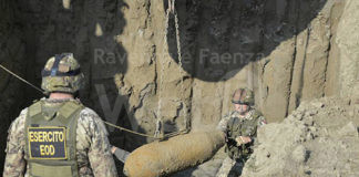 Maltempo, Coldiretti. Allarme bombe nei terreni alluvionati