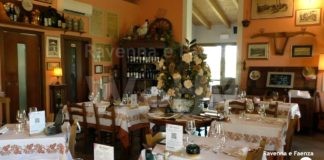 Ripartenza funestata dal maltempo. Un ristoratore: “Con condizioni avverse a disposizione le sale interne”