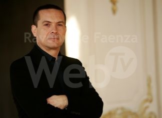 Su Rai 5 concerto di Paolo Olmi con l’Orchestra Rai di Roma