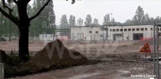 Parcheggio scambiatore di via del Marchesato a Marina: lavori termineranno entro l’estate, pronto per il 2022