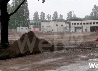 Parcheggio scambiatore di via del Marchesato a Marina: lavori termineranno entro l’estate, pronto per il 2022
