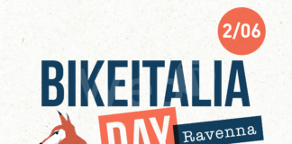 2 giugno, escursione in bici con Fiab Ravenna per il BikeItalia Day