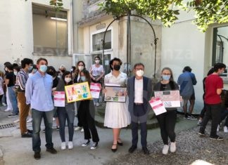 Il ricordo di Arianna Marchi rivive nelle opere vincitrici del concorso “Più buono e più Bello”