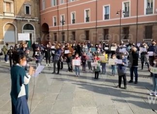 I comitati emiliano-romagnoli della rete Sip diffidano nuovamente la regione