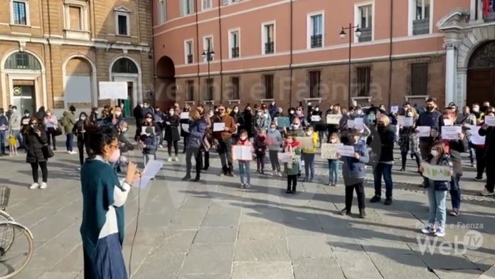 ravenna per la scuola