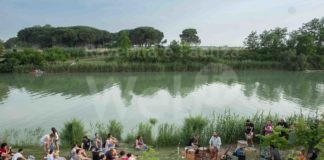 Fiumi Uniti per tutti! Domenica dalla Chiusa di San Marco alla Foce, tante iniziative per conoscere e amare i nostri fiumi