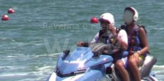 Figlio di Salvini sulla moto d’acqua, archiviata la scorta