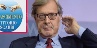 Smentita notizia dell’appoggio di “Rinascimento Vittorio Sgarbi“ al candidato Ancisi di Ravenna