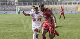 Calcio: Il Ravenna si gioca la C in 180 minuti contro il Legnago Salus